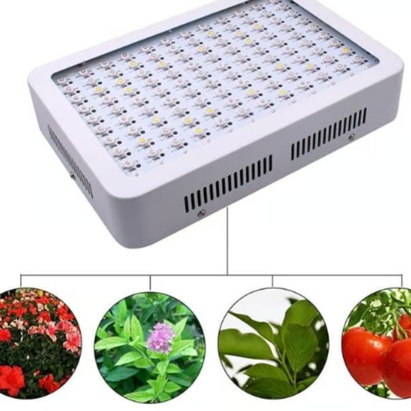 WYCN LED Grow Light 1000W 100 Pieces Led (MJC23B) - Picture 10 of 12